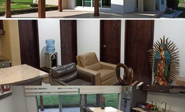RANCHO EN VENTA  AGROINDUSTRIAL EN TEQUISQUIAPAN