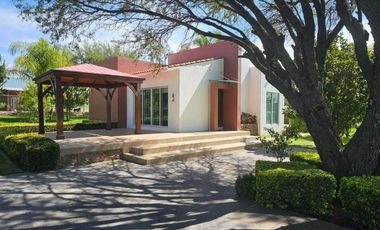 RANCHO EN VENTA  AGROINDUSTRIAL EN TEQUISQUIAPAN