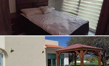 RANCHO EN VENTA  AGROINDUSTRIAL EN TEQUISQUIAPAN
