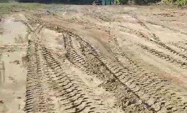 TERRENO EN VENTA PARA INVERSIONISTAS, CONVERGE CON EL RECINTO PORTUARIO TUXPAN