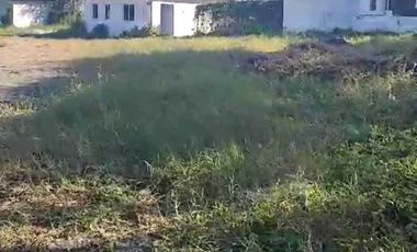 TERRENO EN VENTA PARA INVERSIONISTAS, CONVERGE CON EL RECINTO PORTUARIO TUXPAN