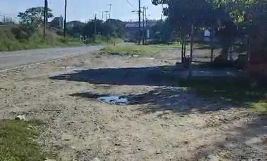 TERRENO EN VENTA PARA INVERSIONISTAS, CONVERGE CON EL RECINTO PORTUARIO TUXPAN