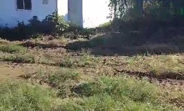 TERRENO EN VENTA PARA INVERSIONISTAS, CONVERGE CON EL RECINTO PORTUARIO TUXPAN