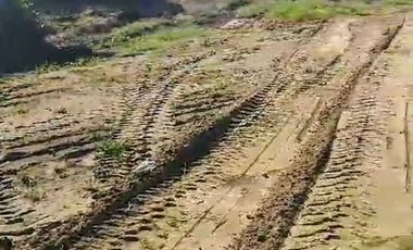 TERRENO EN VENTA PARA INVERSIONISTAS, CONVERGE CON EL RECINTO PORTUARIO TUXPAN