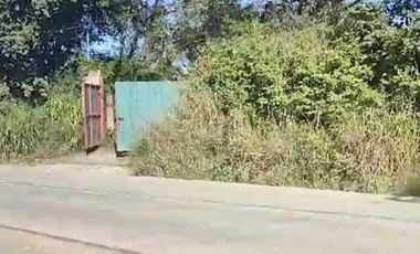 TERRENO EN VENTA PARA INVERSIONISTAS, CONVERGE CON EL RECINTO PORTUARIO TUXPAN