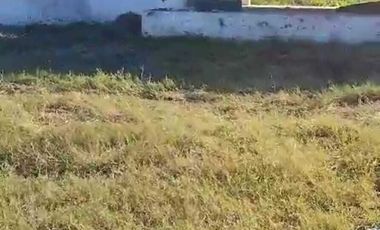 TERRENO EN VENTA PARA INVERSIONISTAS, CONVERGE CON EL RECINTO PORTUARIO TUXPAN