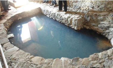 RANCHO AGRICOLA GANADERO EN VENTA EN HIDALGO