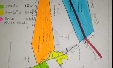 RANCHO AGRICOLA GANADERO EN VENTA EN HIDALGO