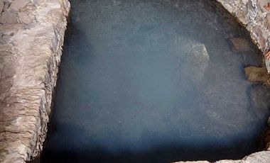 RANCHO AGRICOLA GANADERO EN VENTA EN HIDALGO