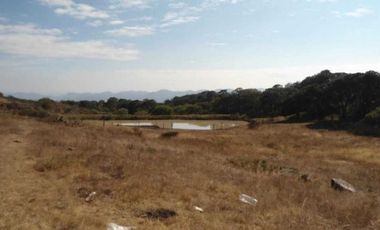 RANCHO AGRICOLA GANADERO EN VENTA EN HIDALGO