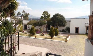 RANCHO AGRICOLA GANADERO EN VENTA EN HIDALGO