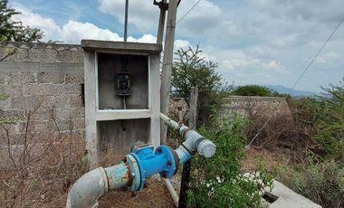 RANCHO AGRICOLA GANADERO EN VENTA EN HIDALGO