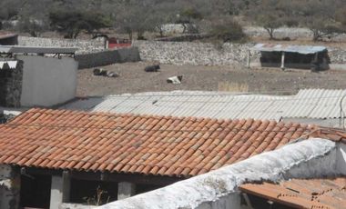 RANCHO AGRICOLA GANADERO EN VENTA EN HIDALGO