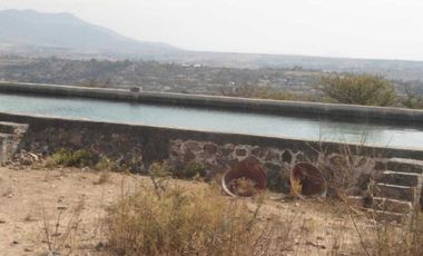 RANCHO AGRICOLA GANADERO EN VENTA EN HIDALGO