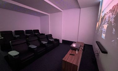 DEPARTAMENTOS DE LUJO EN VENTA CON VISTAS PANORAMICAS