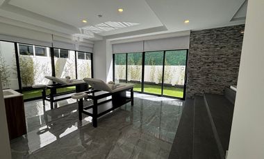 DEPARTAMENTOS DE LUJO EN VENTA CON VISTAS PANORAMICAS