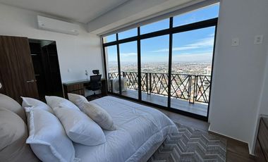 DEPARTAMENTOS DE LUJO EN VENTA CON VISTAS PANORAMICAS