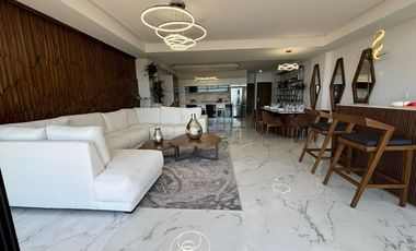 DEPARTAMENTOS DE LUJO EN VENTA CON VISTAS PANORAMICAS