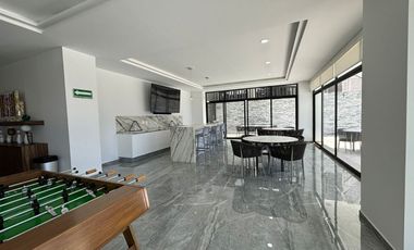 DEPARTAMENTOS DE LUJO EN VENTA CON VISTAS PANORAMICAS