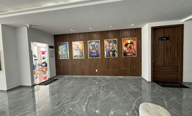 DEPARTAMENTOS DE LUJO EN VENTA CON VISTAS PANORAMICAS