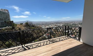 DEPARTAMENTOS DE LUJO EN VENTA CON VISTAS PANORAMICAS