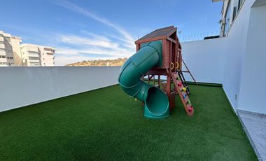 DEPARTAMENTOS DE LUJO EN VENTA CON VISTAS PANORAMICAS