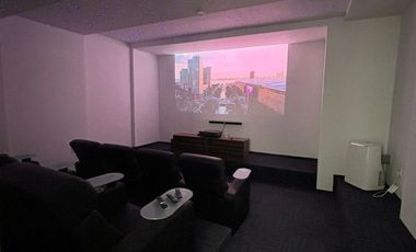 DEPARTAMENTOS DE LUJO EN VENTA CON VISTAS PANORAMICAS
