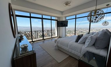 DEPARTAMENTOS DE LUJO EN VENTA CON VISTAS PANORAMICAS
