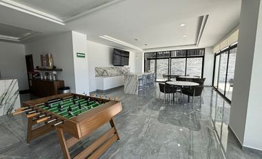 DEPARTAMENTOS DE LUJO EN VENTA CON VISTAS PANORAMICAS