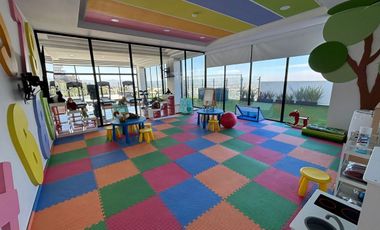 DEPARTAMENTOS DE LUJO EN VENTA CON VISTAS PANORAMICAS