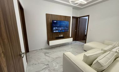 DEPARTAMENTOS DE LUJO EN VENTA CON VISTAS PANORAMICAS