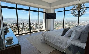 DEPARTAMENTOS DE LUJO EN VENTA CON VISTAS PANORAMICAS