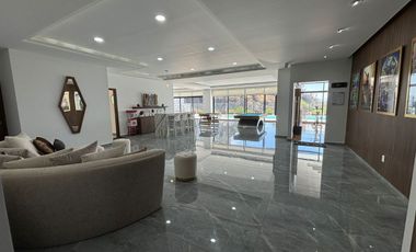 DEPARTAMENTOS DE LUJO EN VENTA CON VISTAS PANORAMICAS