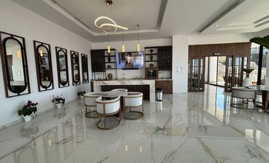 DEPARTAMENTOS DE LUJO EN VENTA CON VISTAS PANORAMICAS