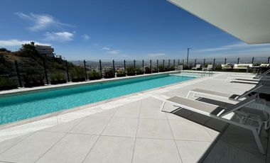 DEPARTAMENTOS DE LUJO EN VENTA CON VISTAS PANORAMICAS