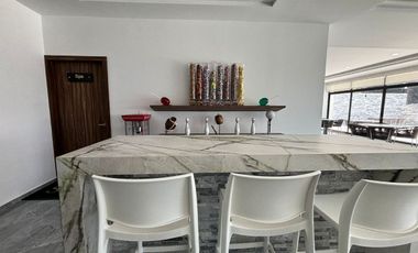DEPARTAMENTOS DE LUJO EN VENTA CON VISTAS PANORAMICAS