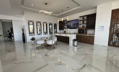 DEPARTAMENTOS DE LUJO EN VENTA CON VISTAS PANORAMICAS
