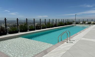 DEPARTAMENTOS DE LUJO EN VENTA CON VISTAS PANORAMICAS
