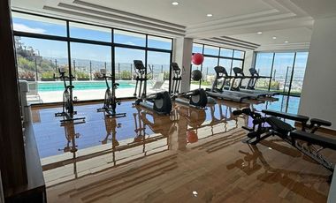 DEPARTAMENTOS DE LUJO EN VENTA CON VISTAS PANORAMICAS