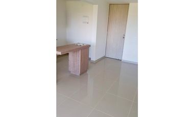 Vendo apto sector Las Chimeneas Itagüí piso alto con vista