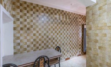 Casa en venta a refaccionar. OPORTUNIDAD