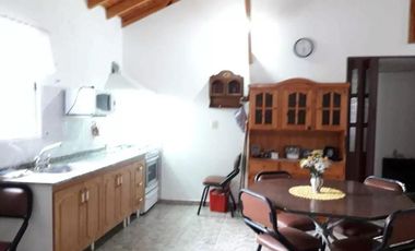 Casa en Mar Del Tuyu
