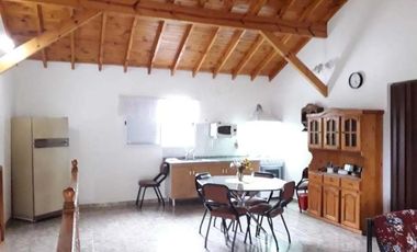 Casa en Mar Del Tuyu