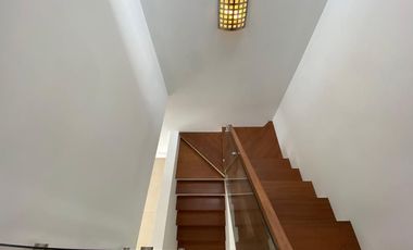 Casa en Venta Fraccionamiento Vista Bosques, a 25 minutos de Santa Fe CDMX.