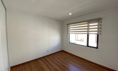 Casa en Venta Fraccionamiento Vista Bosques, a 25 minutos de Santa Fe CDMX.