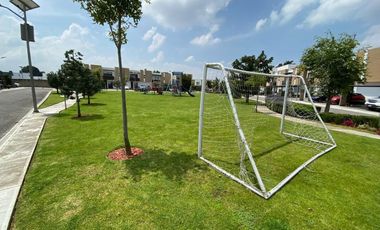 Casa en Venta Fraccionamiento Vista Bosques, a 25 minutos de Santa Fe CDMX.