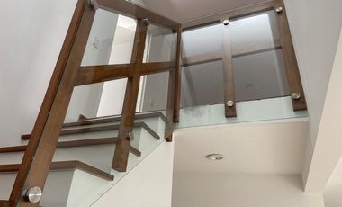 Casa en Venta Fraccionamiento Vista Bosques, a 25 minutos de Santa Fe CDMX.