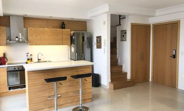 Departamento en venta - 2 Dormitorios 2 Baños - Nordelta