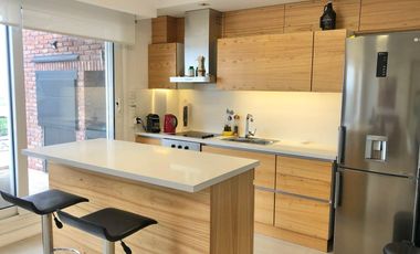 Departamento en venta - 2 Dormitorios 2 Baños - Nordelta