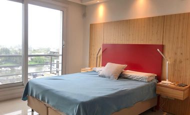 Departamento en venta - 2 Dormitorios 2 Baños - Nordelta